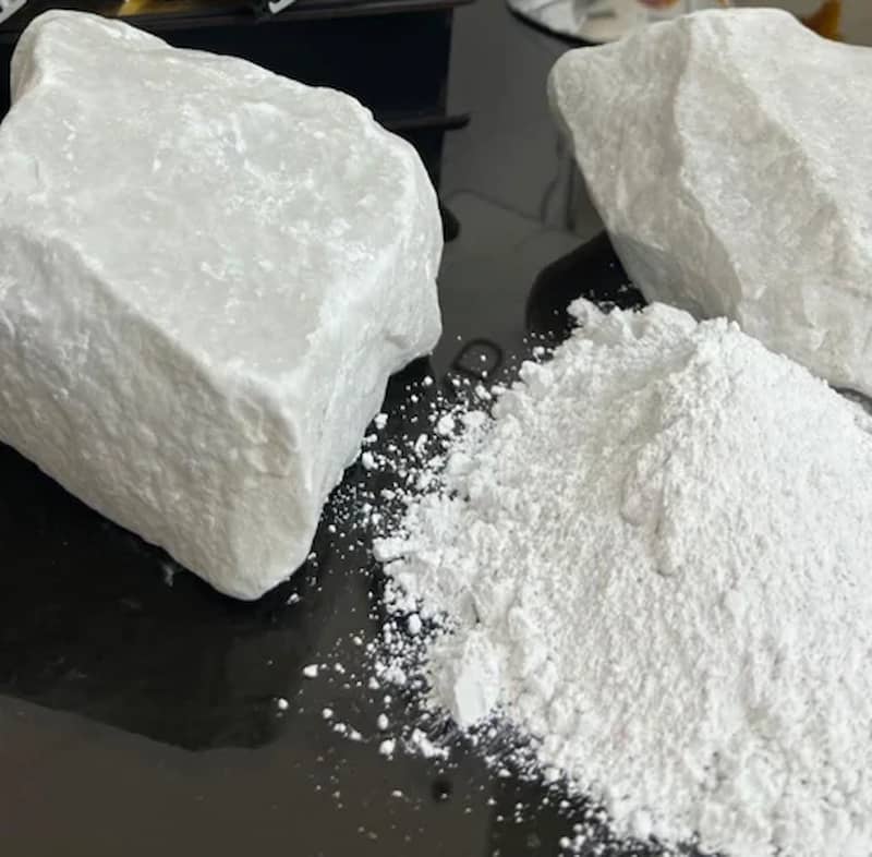 کربنات کلسیم ساختمانی مناسب تولید انواع ملات ساختمانی